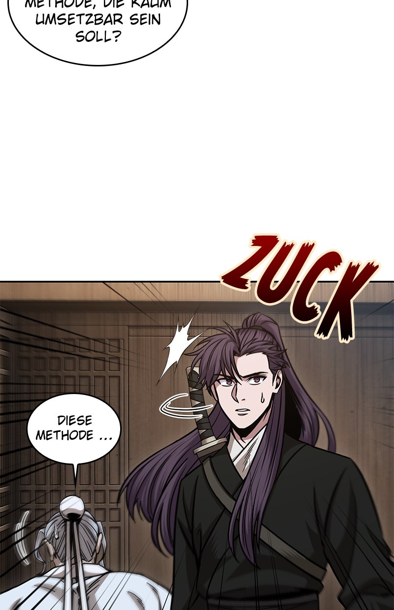 Read Nano-Maschine de Manga Online