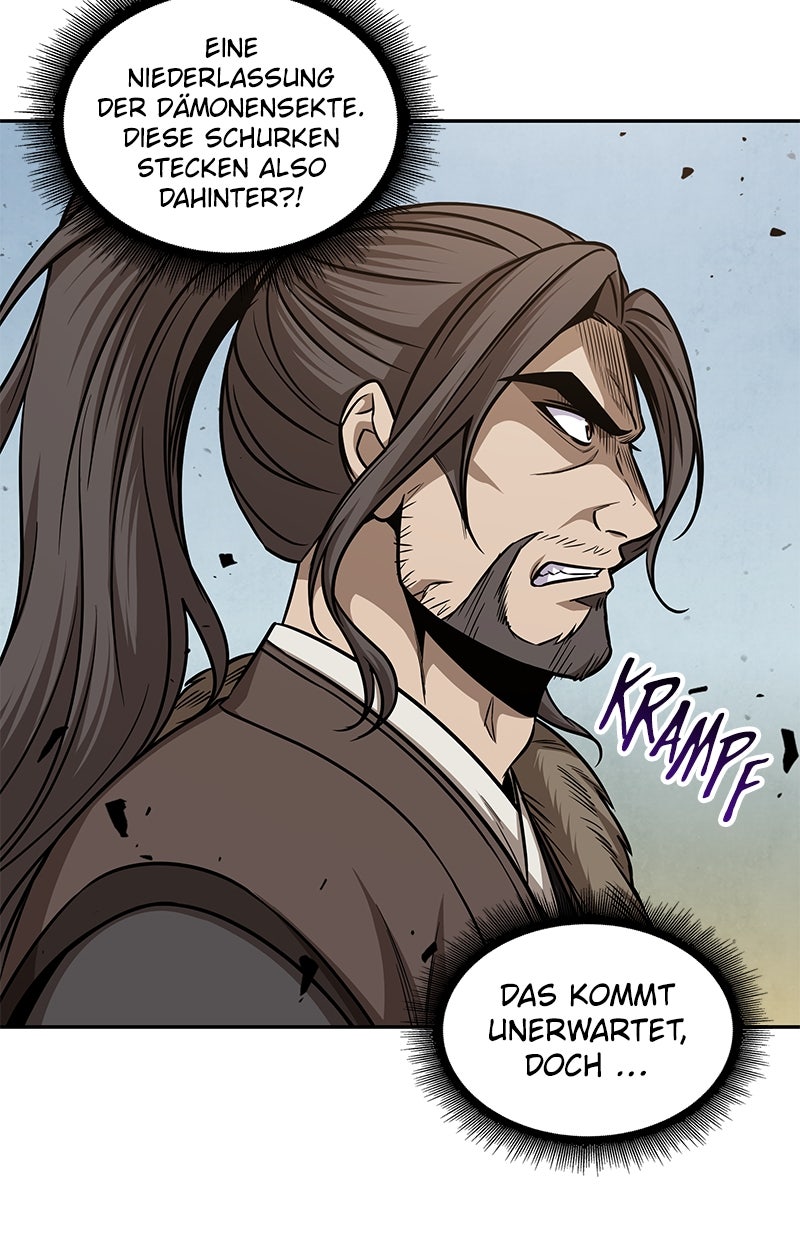 Read Nano-Maschine de Manga Online