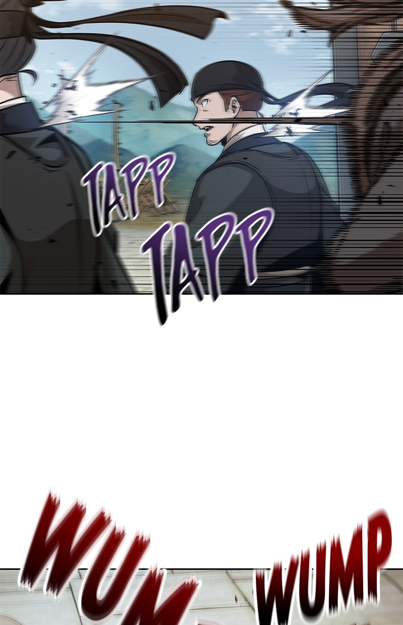 Read Nano-Maschine de Manga Online