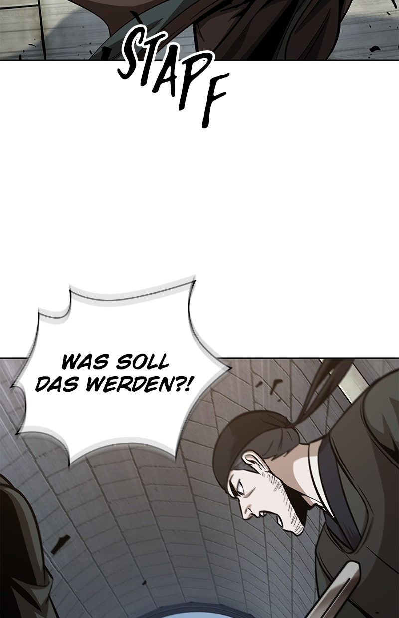 Read Nano-Maschine de Manga Online