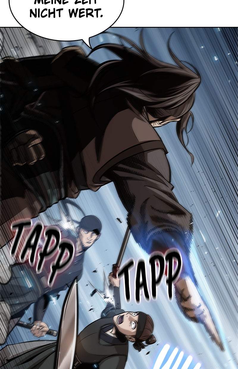 Read Nano-Maschine de Manga Online