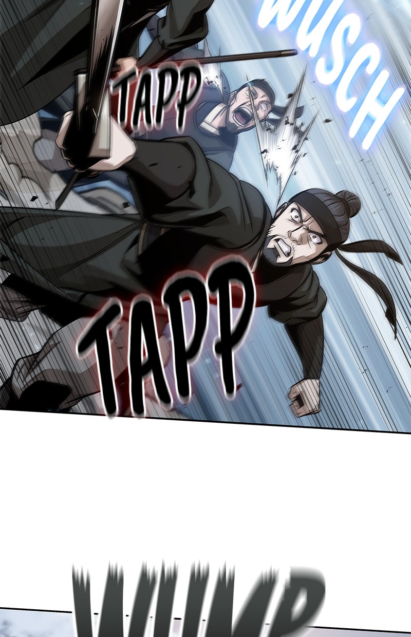 Read Nano-Maschine de Manga Online