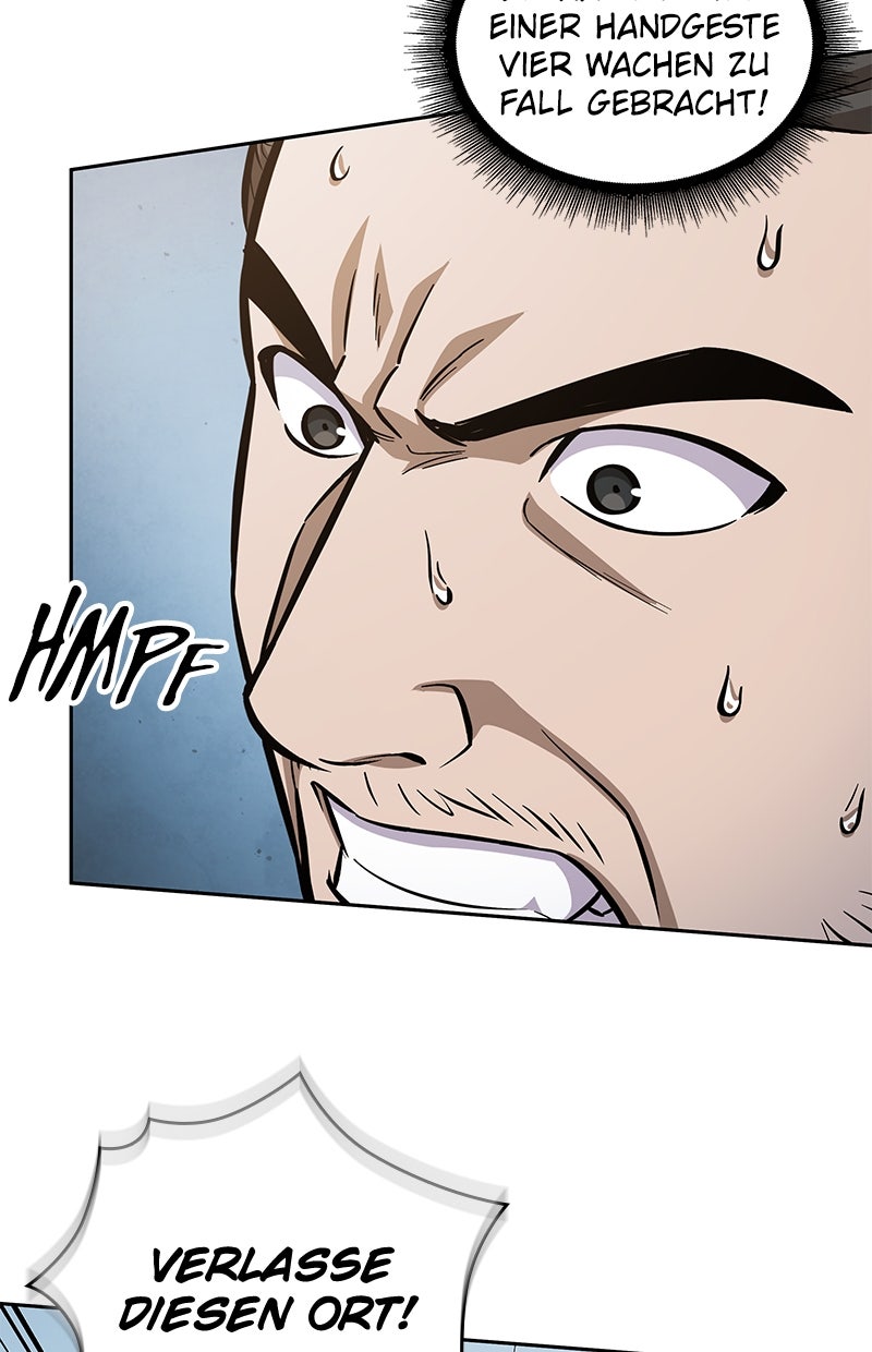 Read Nano-Maschine de Manga Online