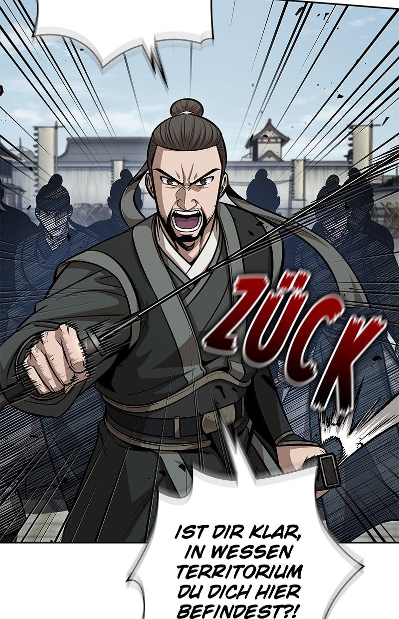 Read Nano-Maschine de Manga Online