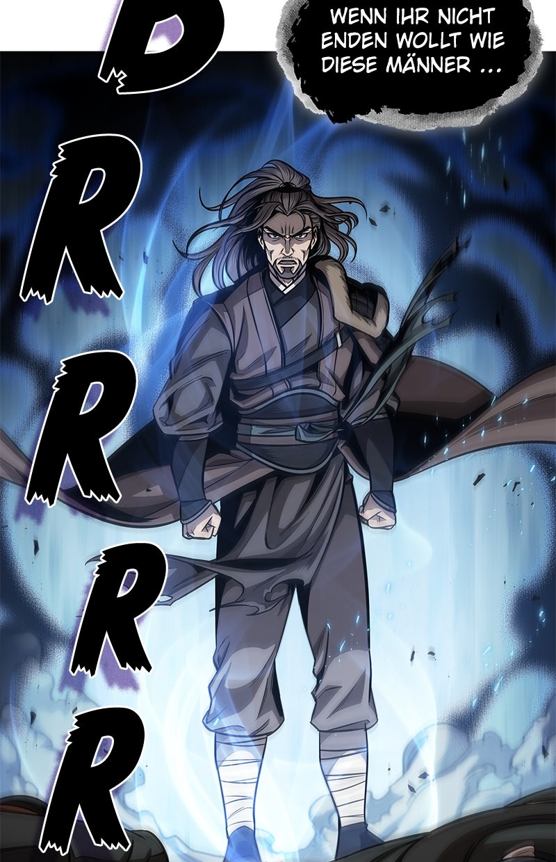 Read Nano-Maschine de Manga Online