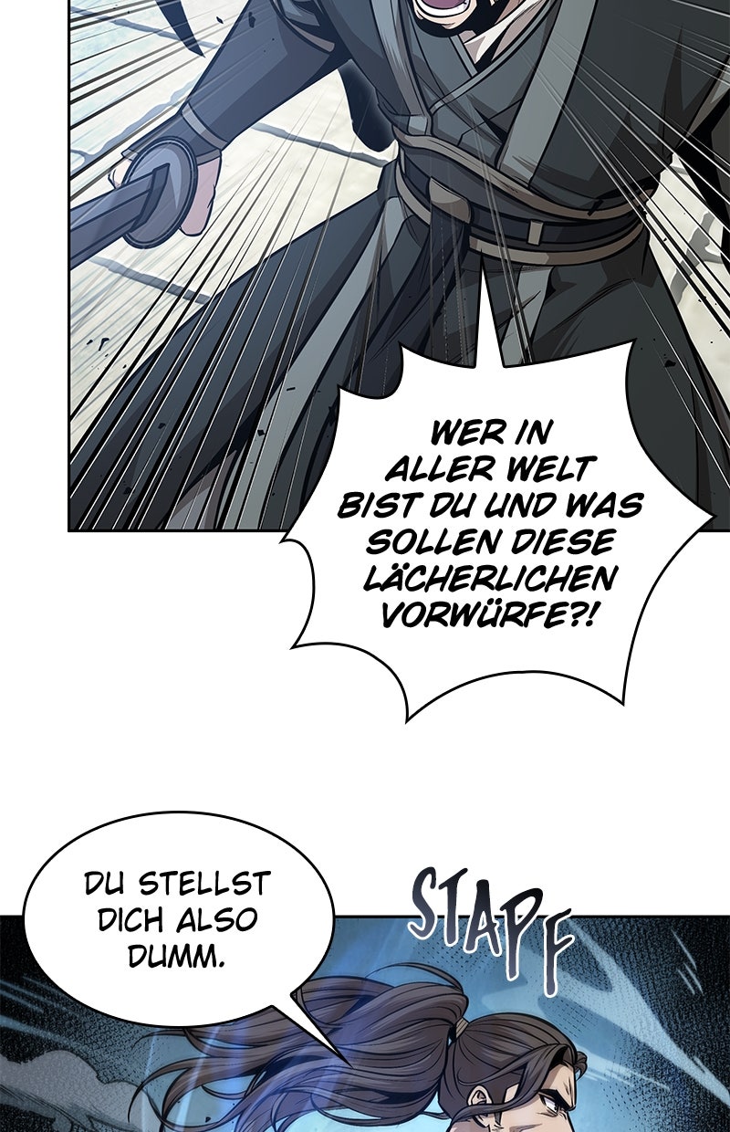 Read Nano-Maschine de Manga Online