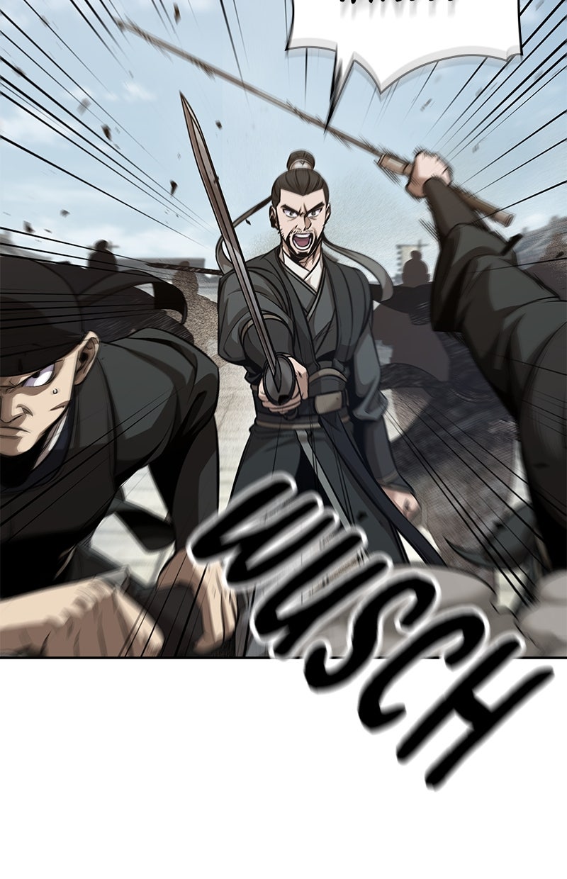 Read Nano-Maschine de Manga Online