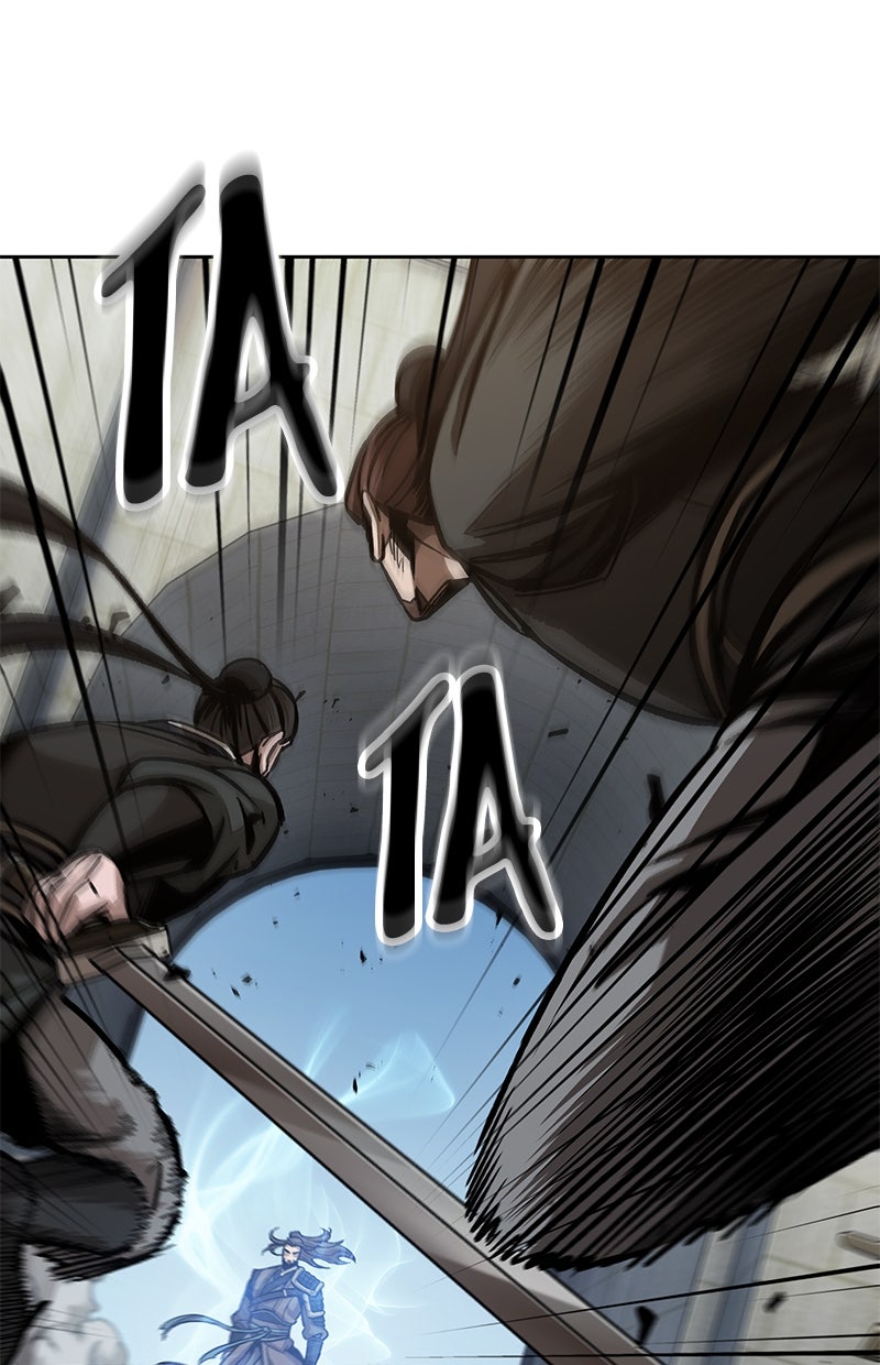 Read Nano-Maschine de Manga Online