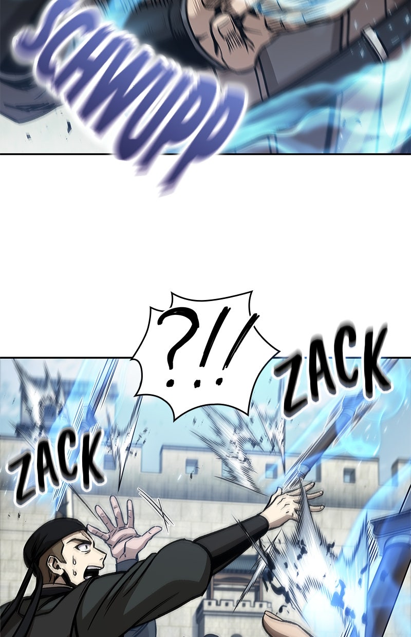 Read Nano-Maschine de Manga Online