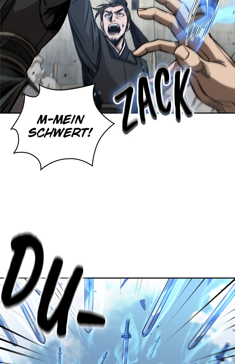 Read Nano-Maschine de Manga Online