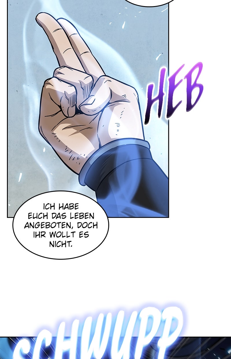 Read Nano-Maschine de Manga Online