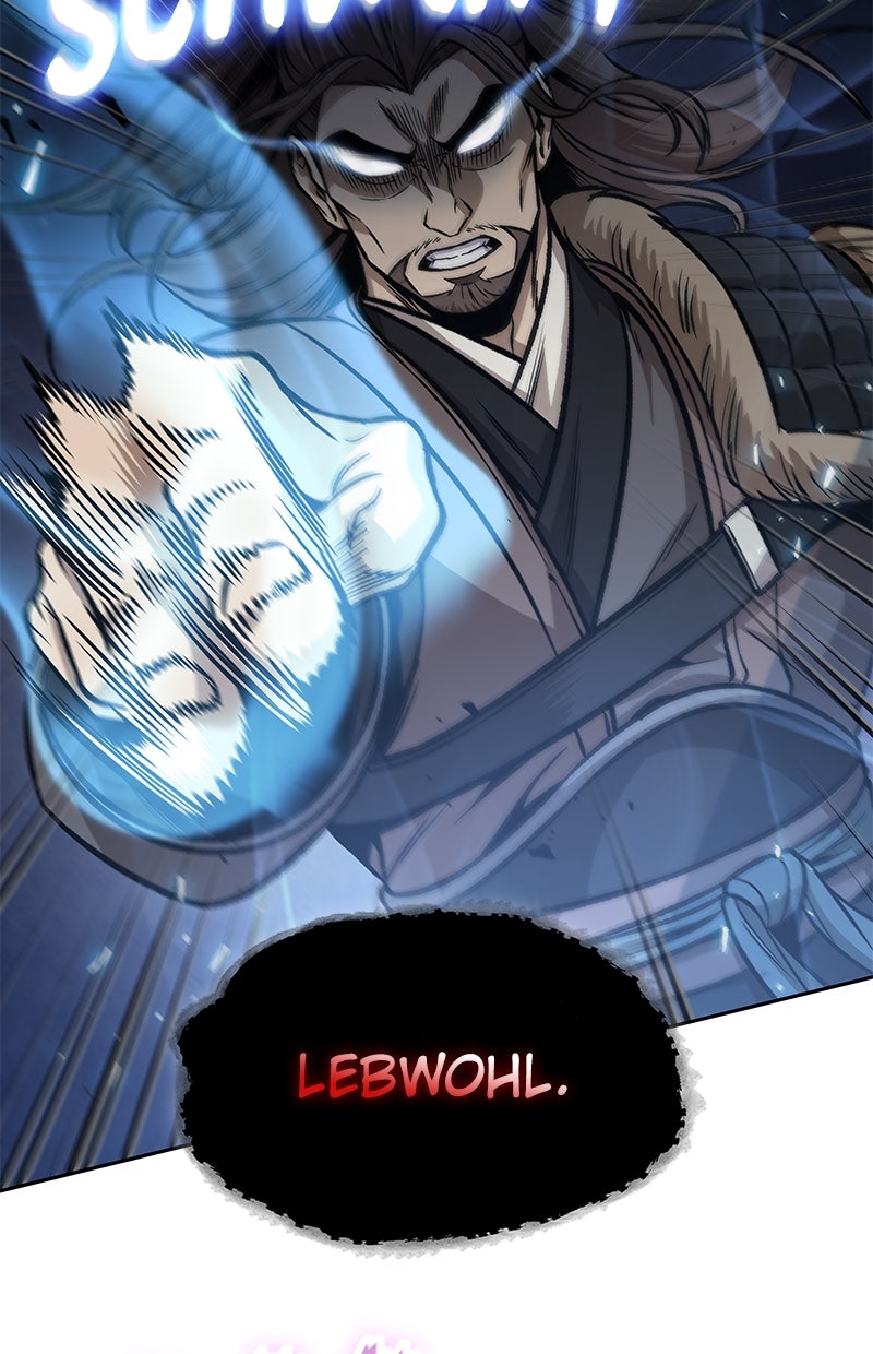 Read Nano-Maschine de Manga Online