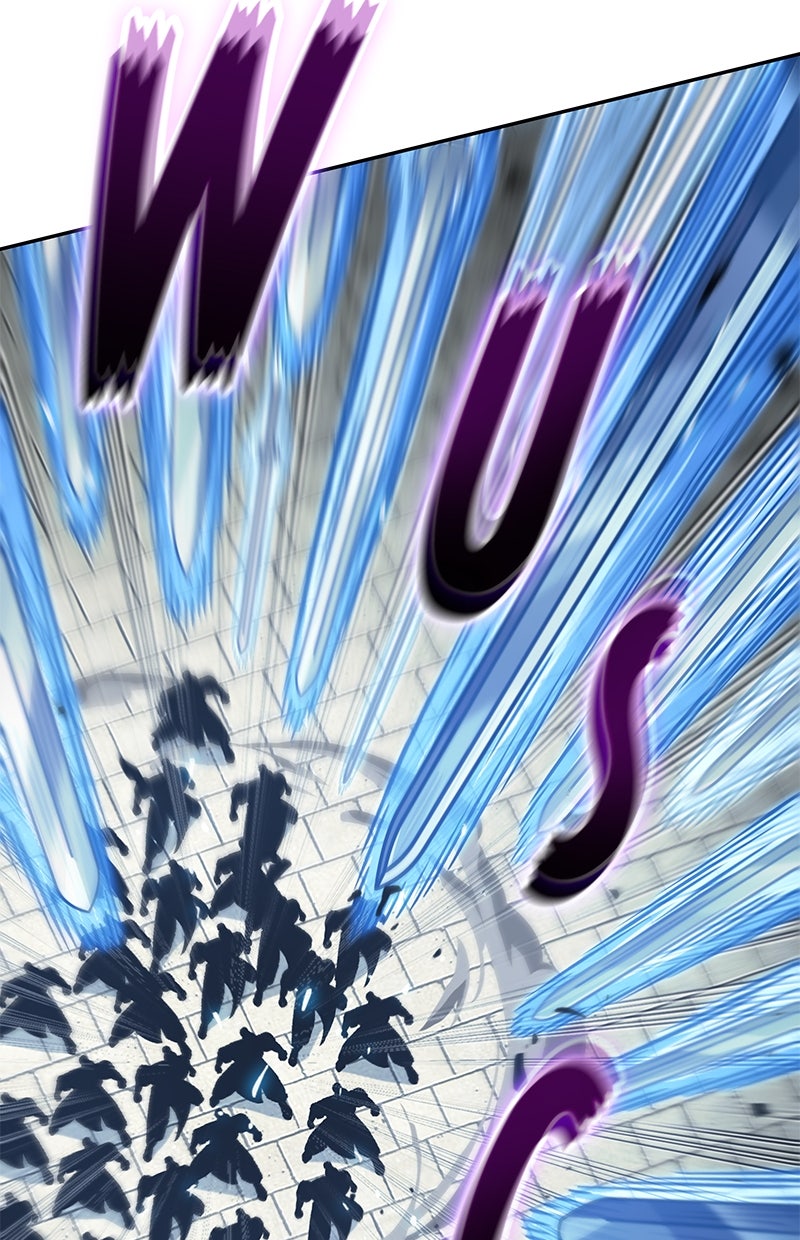 Read Nano-Maschine de Manga Online