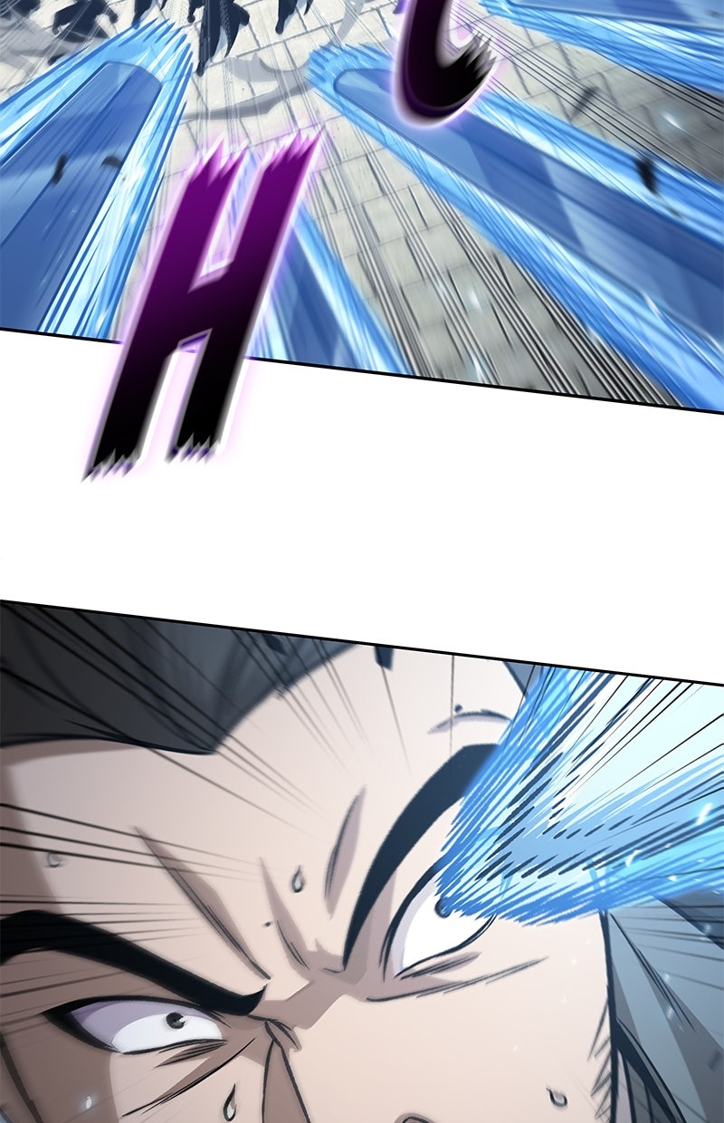 Read Nano-Maschine de Manga Online