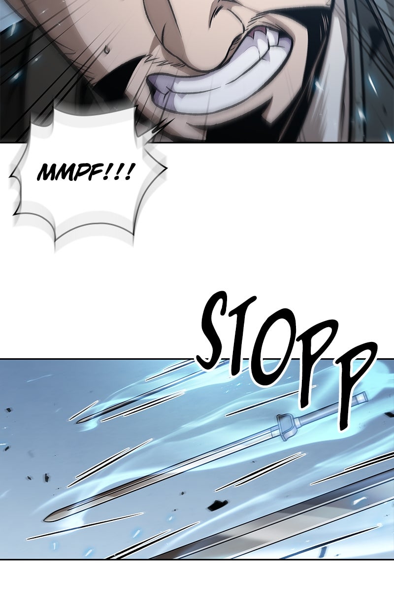 Read Nano-Maschine de Manga Online