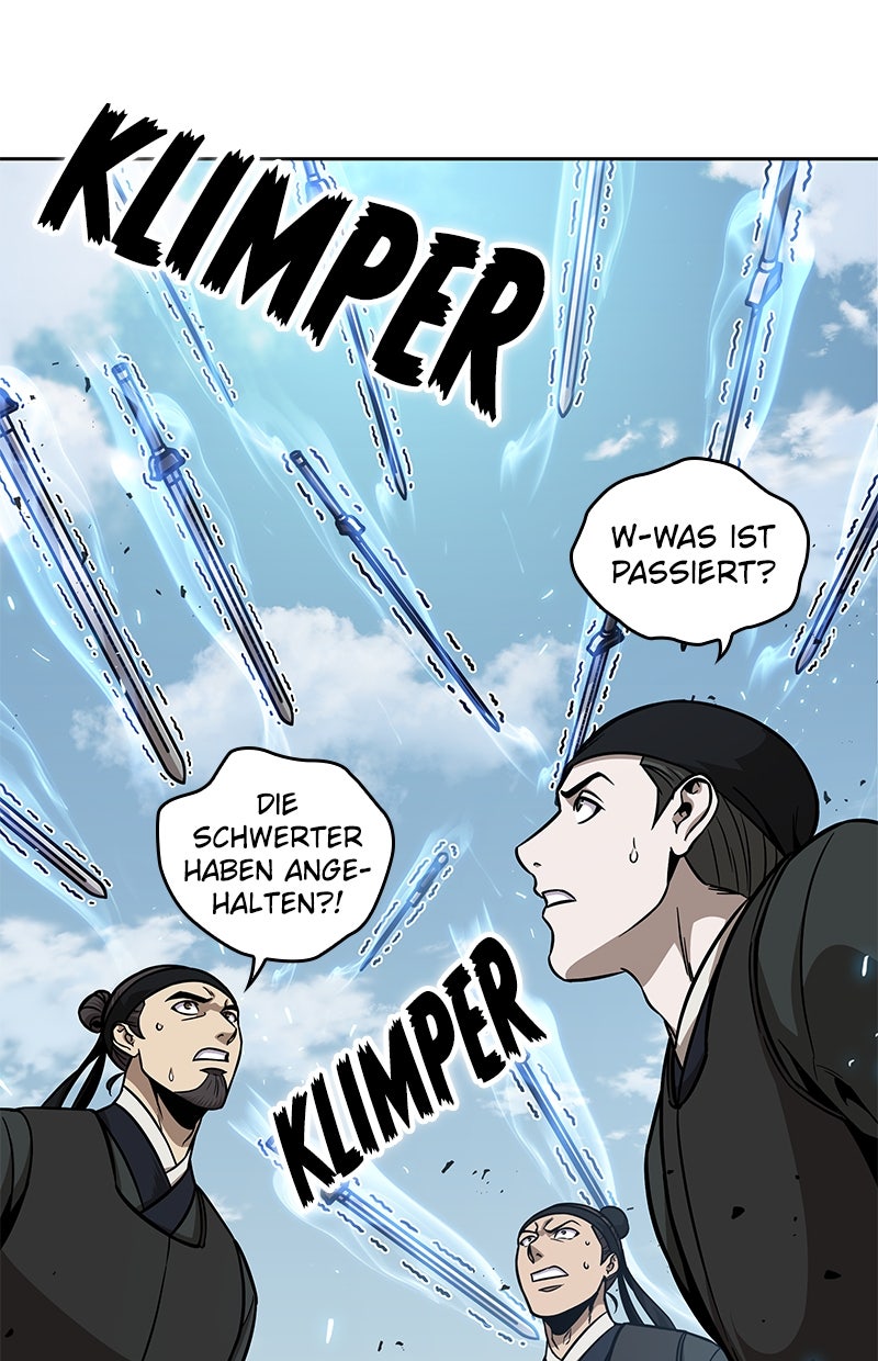 Read Nano-Maschine de Manga Online