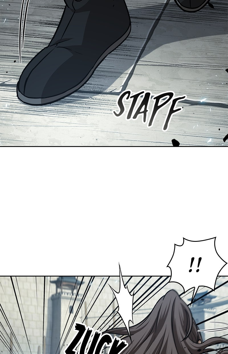 Read Nano-Maschine de Manga Online