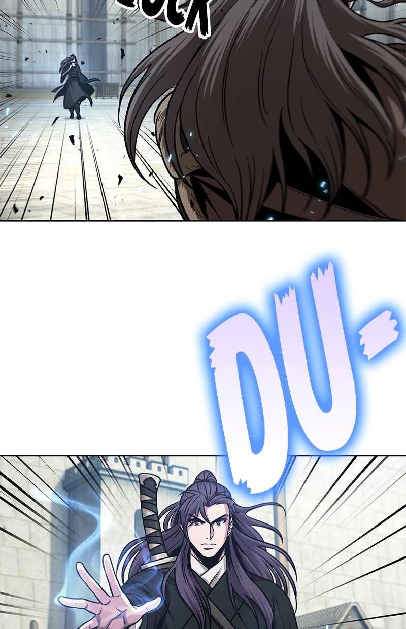 Read Nano-Maschine de Manga Online