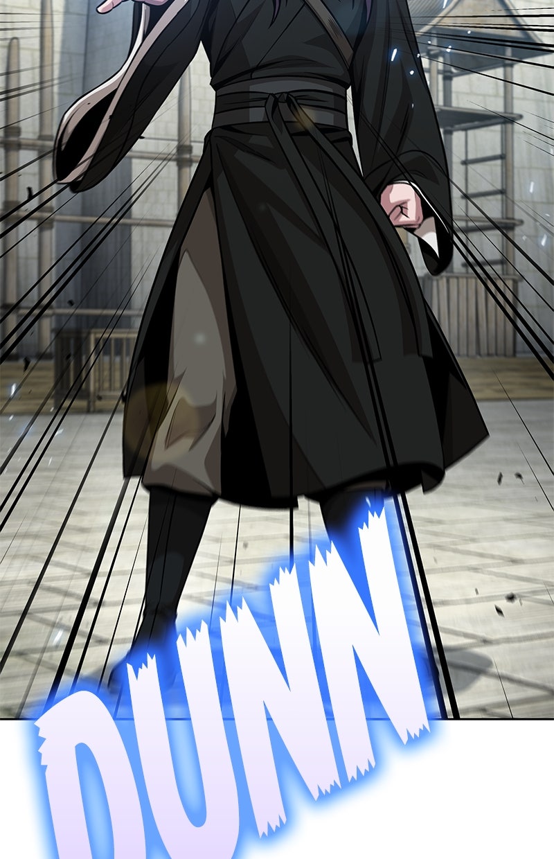 Read Nano-Maschine de Manga Online