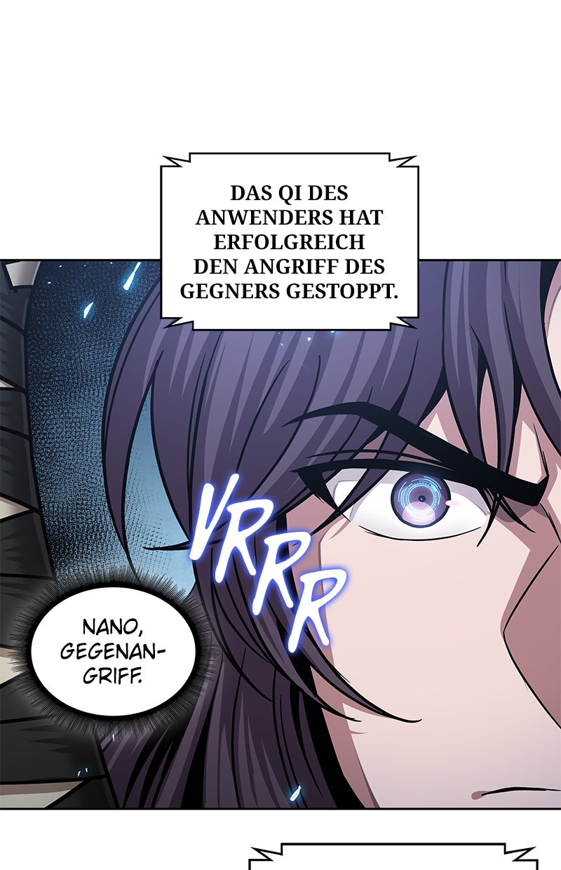 Read Nano-Maschine de Manga Online