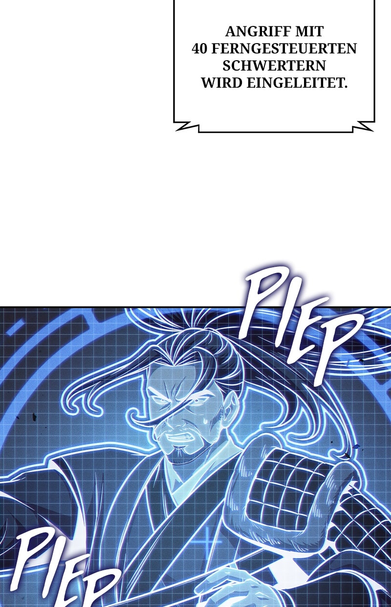 Read Nano-Maschine de Manga Online