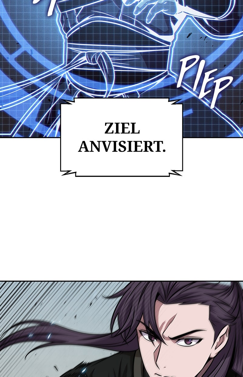 Read Nano-Maschine de Manga Online