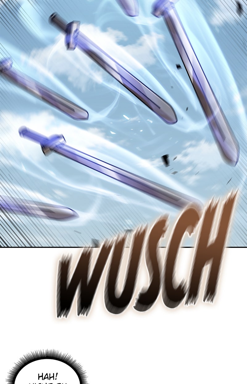 Read Nano-Maschine de Manga Online