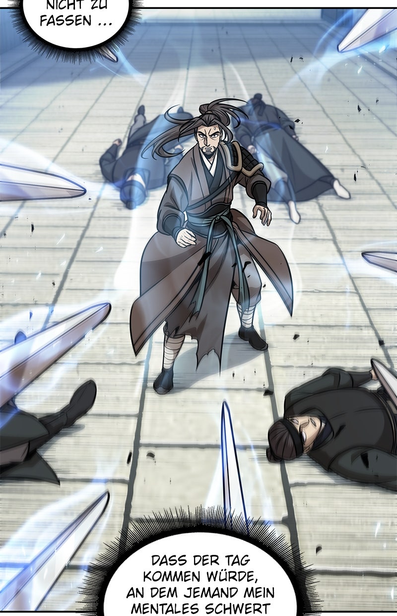 Read Nano-Maschine de Manga Online