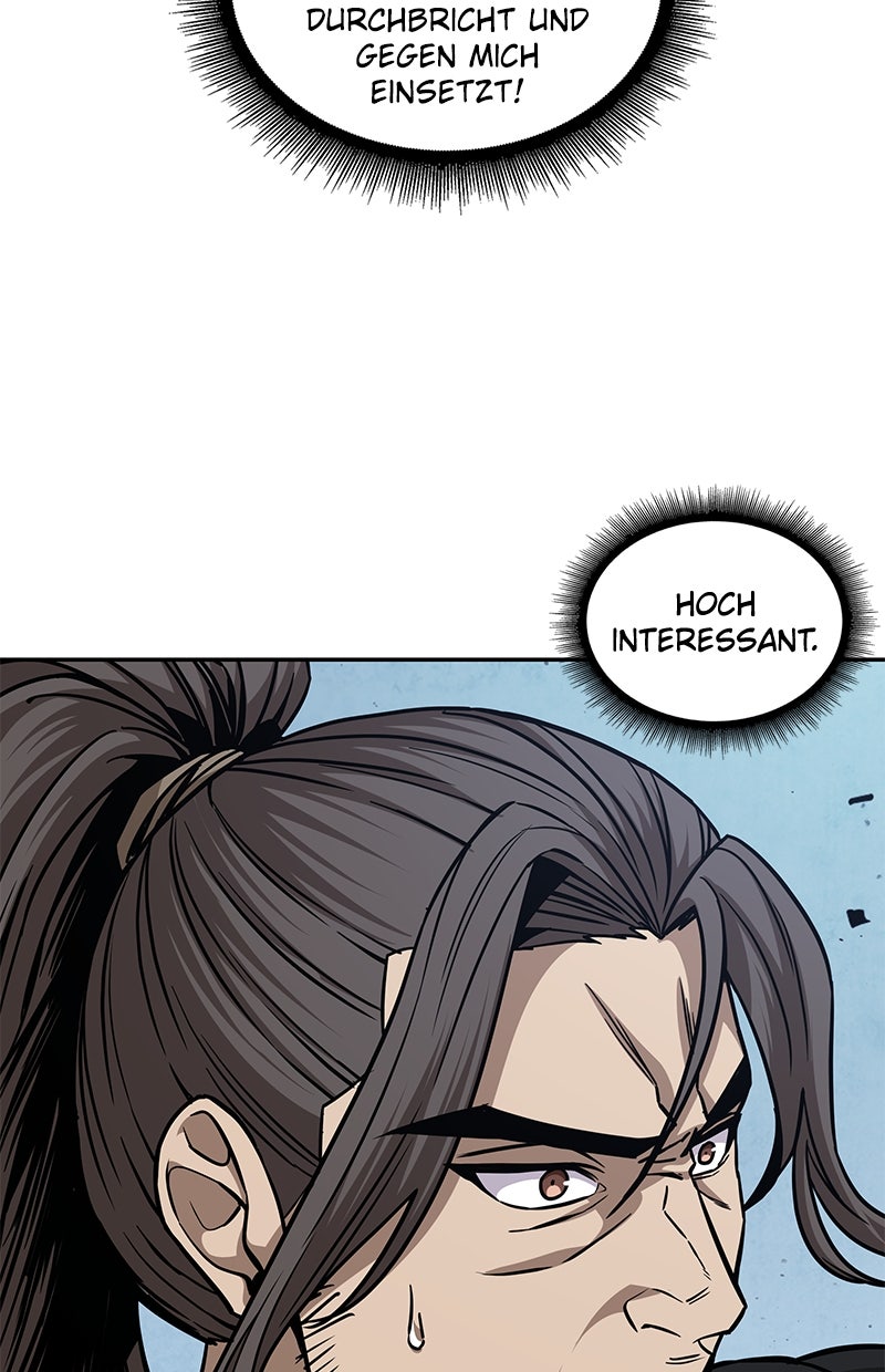 Read Nano-Maschine de Manga Online