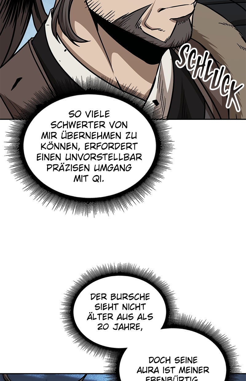 Read Nano-Maschine de Manga Online