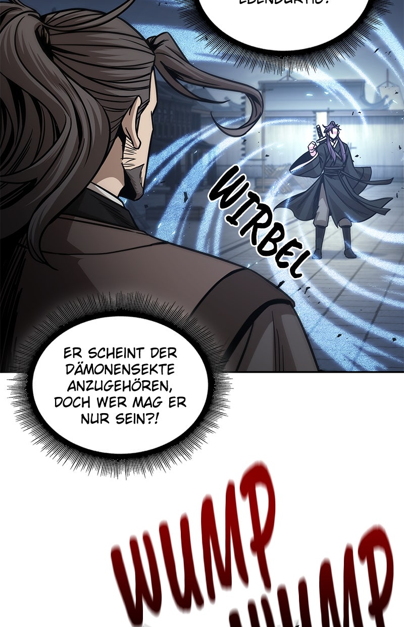 Read Nano-Maschine de Manga Online