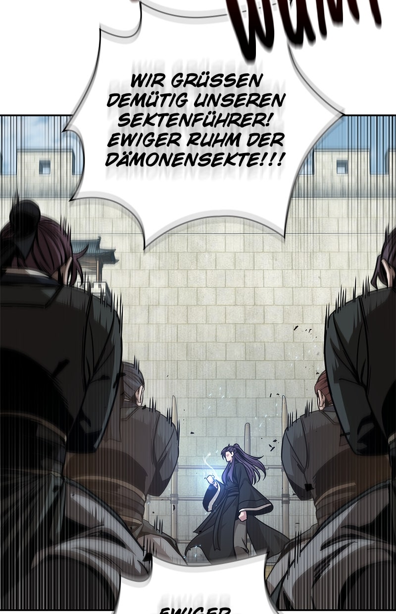 Read Nano-Maschine de Manga Online