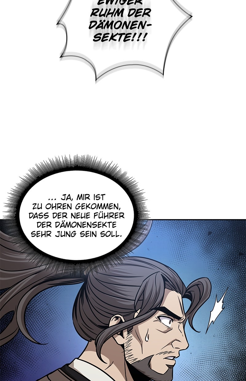 Read Nano-Maschine de Manga Online