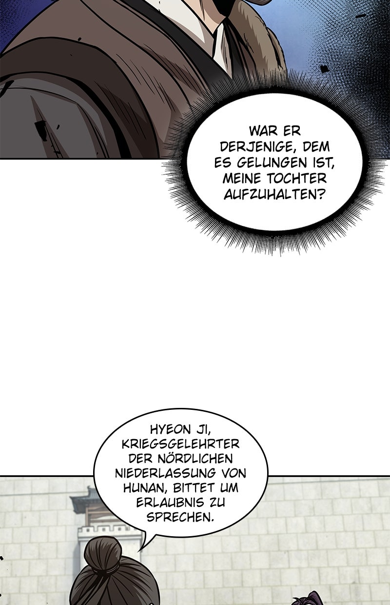 Read Nano-Maschine de Manga Online