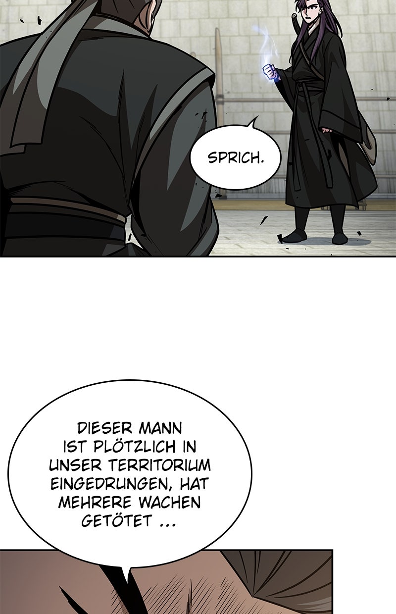 Read Nano-Maschine de Manga Online