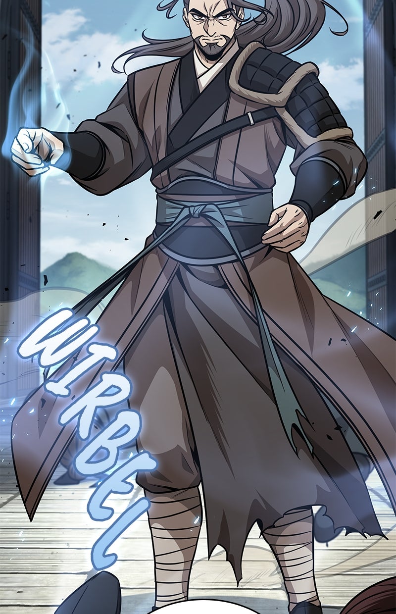 Read Nano-Maschine de Manga Online