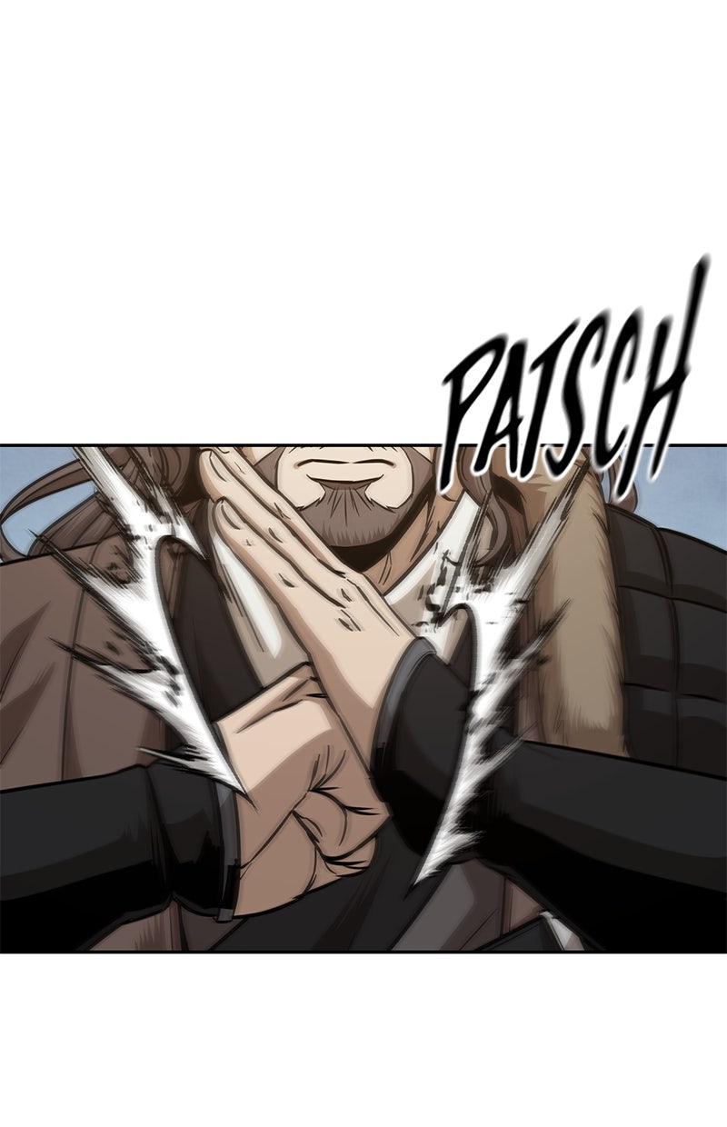 Read Nano-Maschine de Manga Online