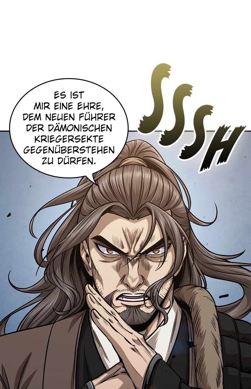 Read Nano-Maschine de Manga Online