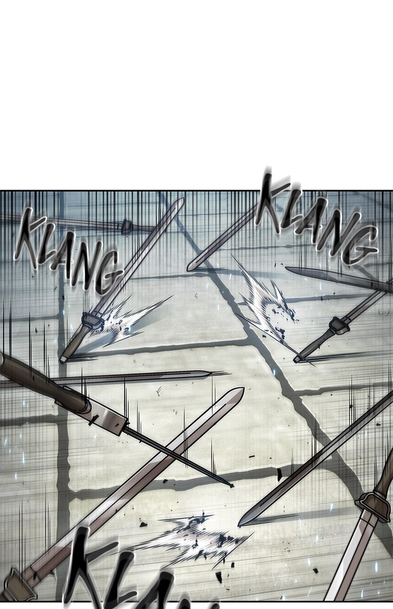 Read Nano-Maschine de Manga Online