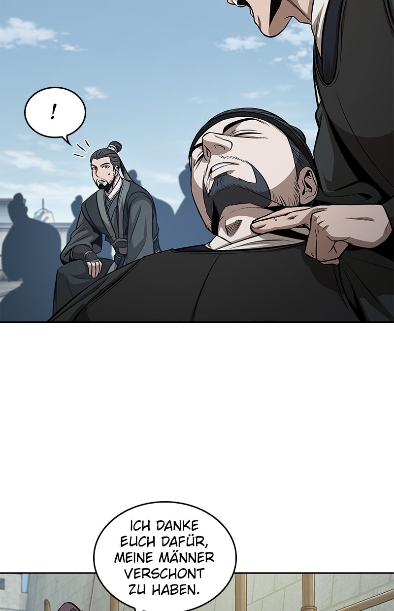 Read Nano-Maschine de Manga Online