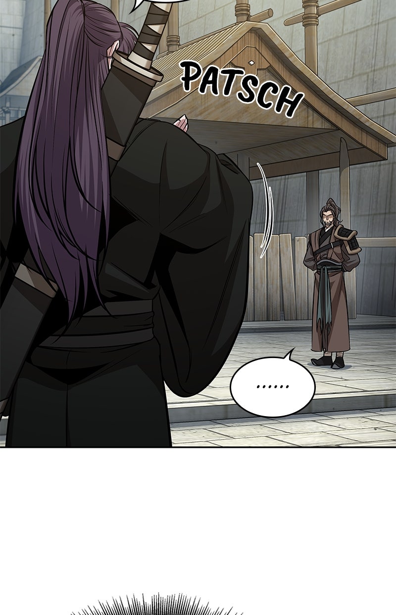 Read Nano-Maschine de Manga Online