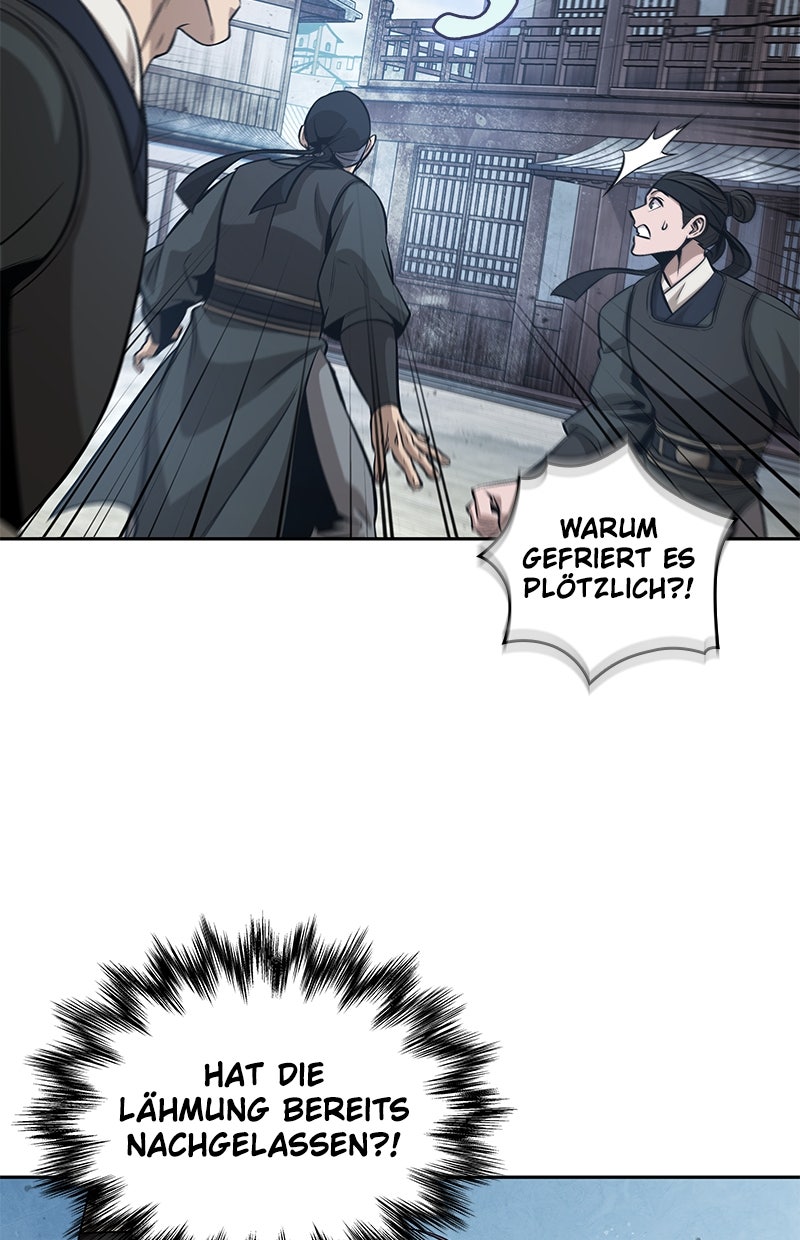 Read Nano-Maschine de Manga Online