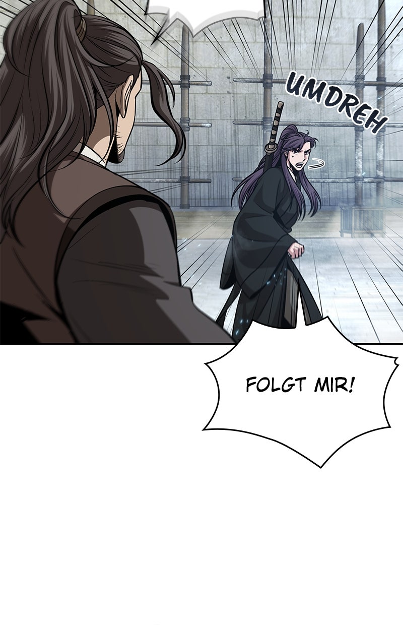 Read Nano-Maschine de Manga Online