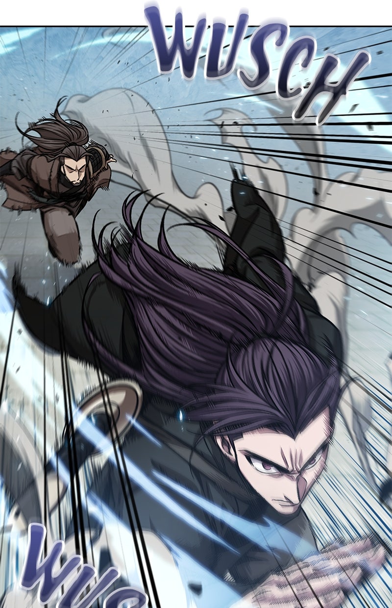 Read Nano-Maschine de Manga Online