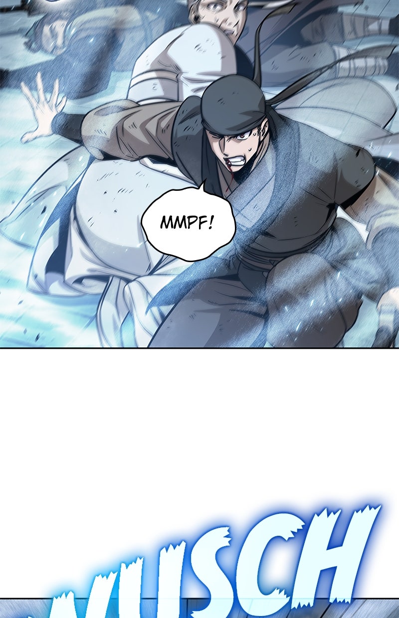 Read Nano-Maschine de Manga Online