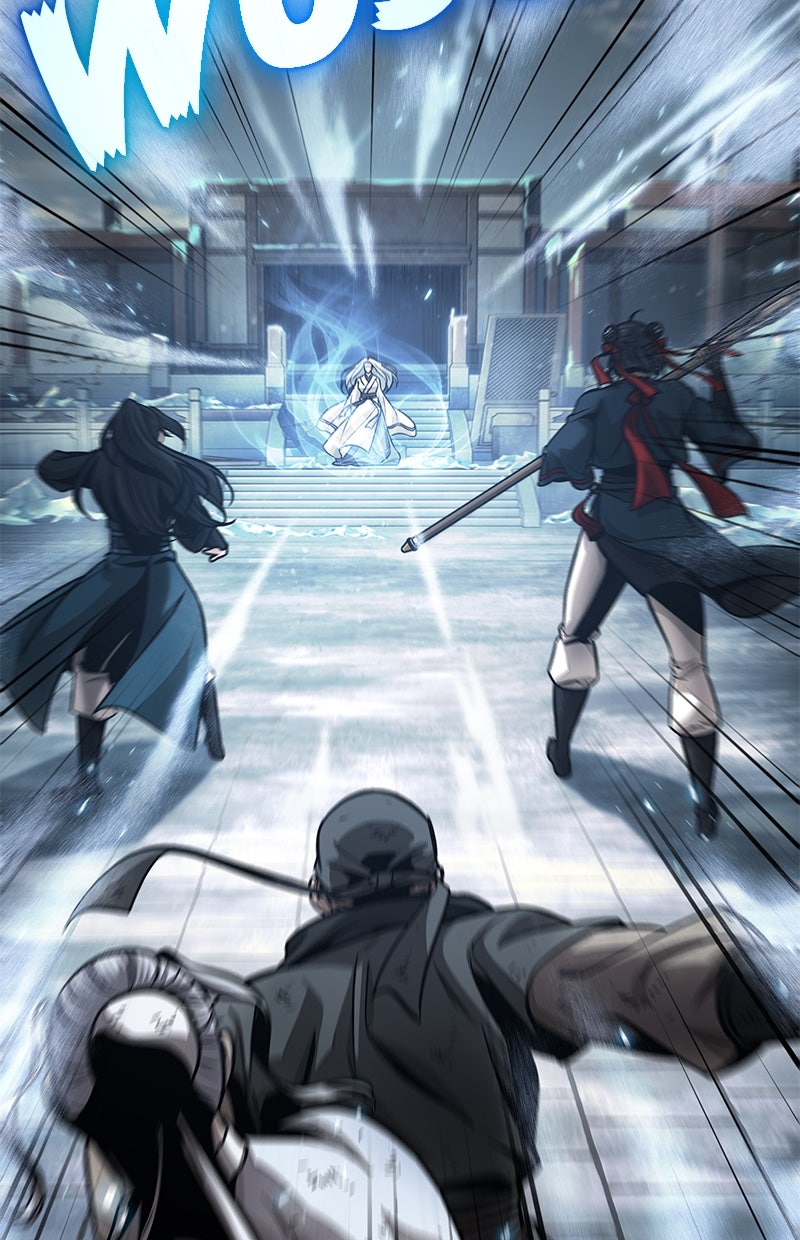 Read Nano-Maschine de Manga Online