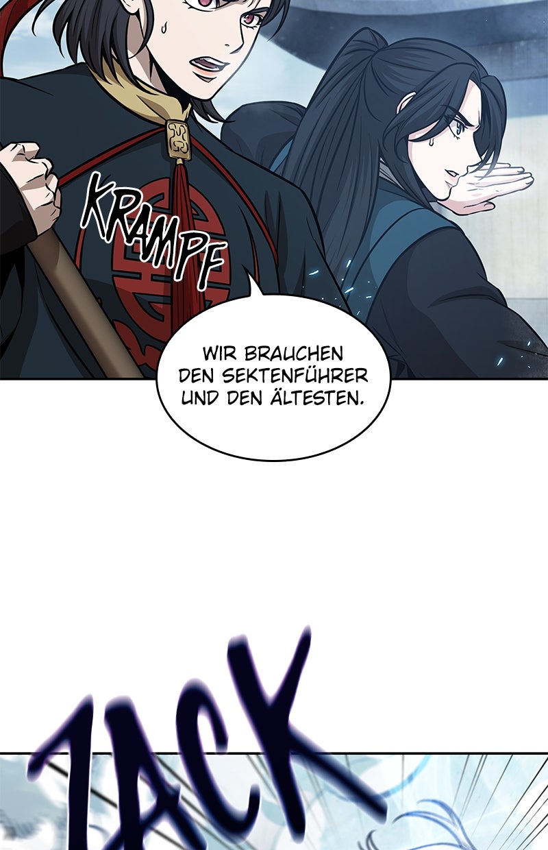 Read Nano-Maschine de Manga Online