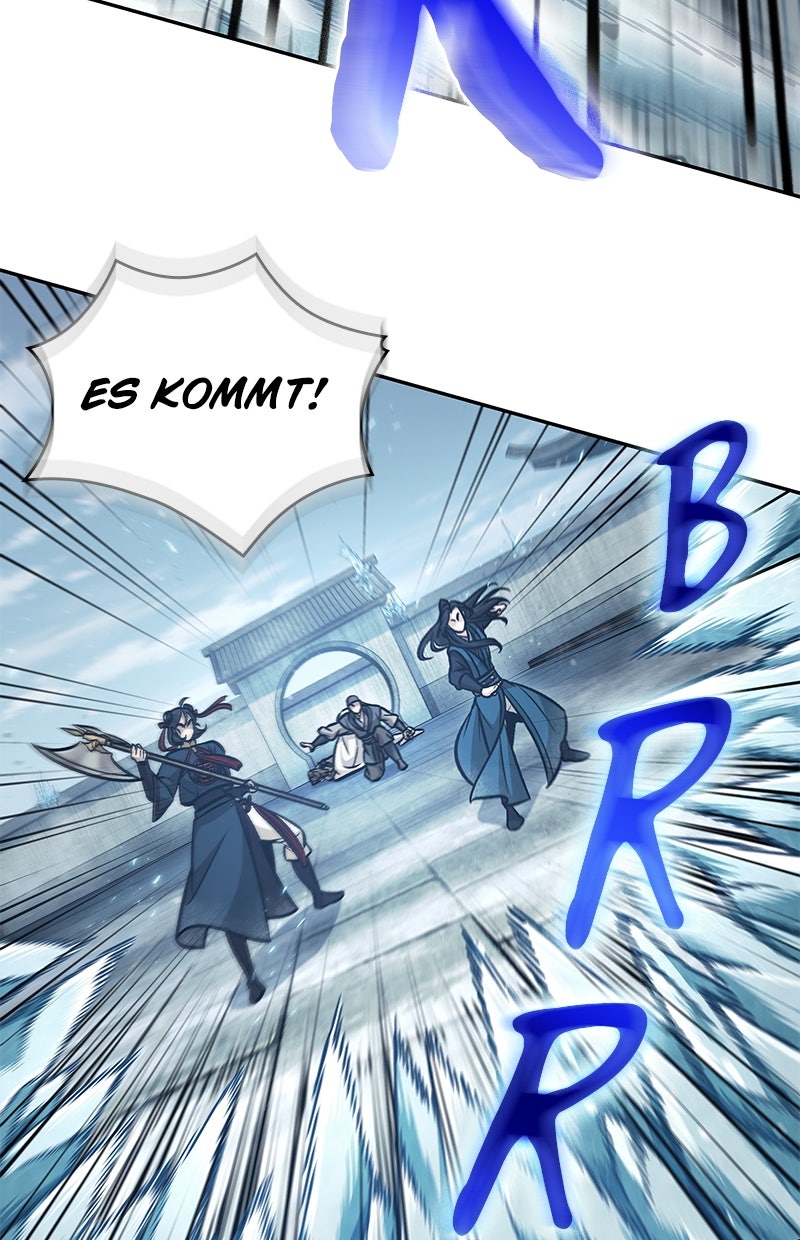 Read Nano-Maschine de Manga Online