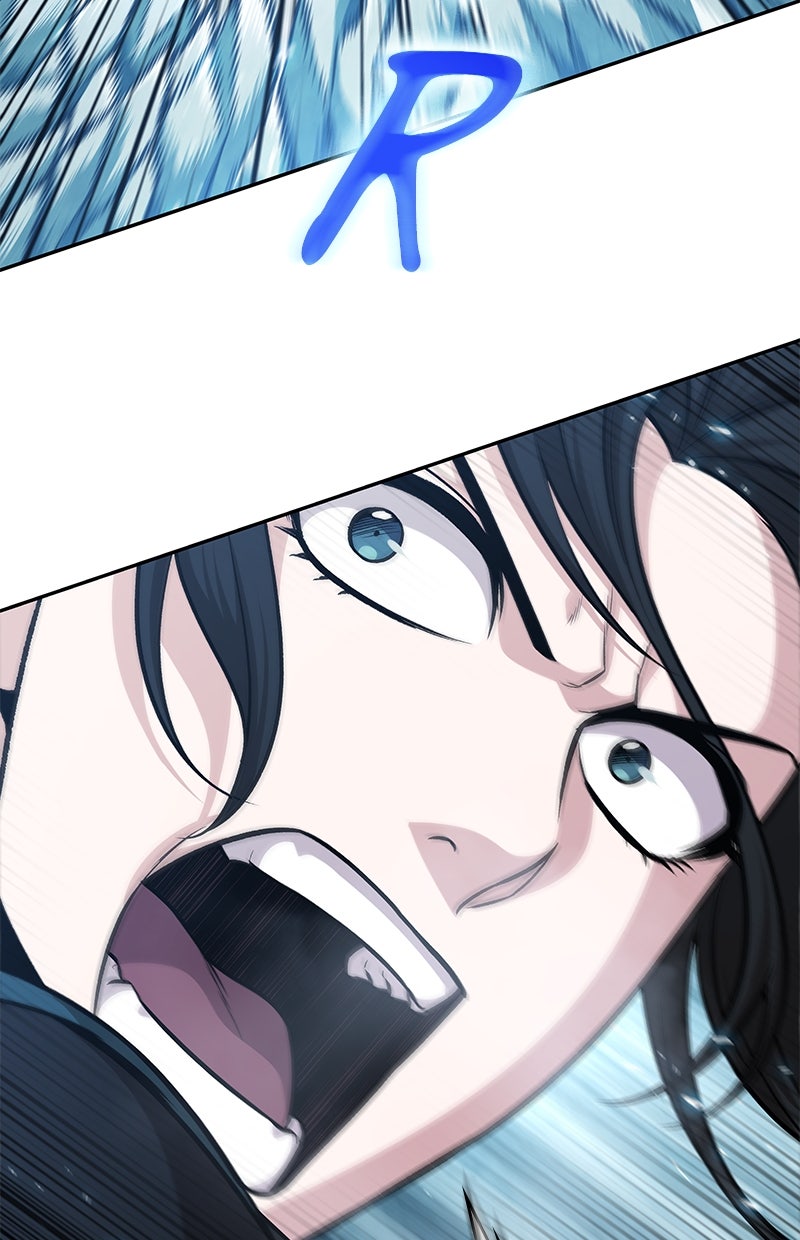 Read Nano-Maschine de Manga Online