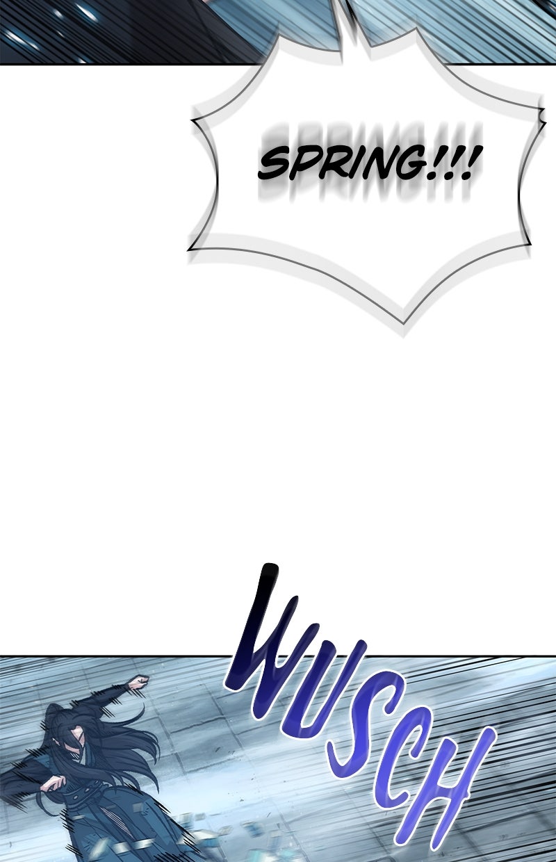 Read Nano-Maschine de Manga Online